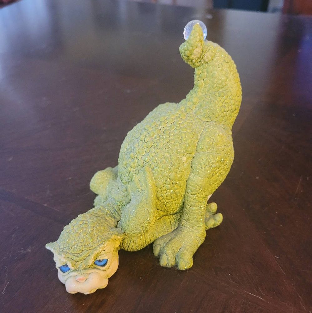 Dragon Keep Marty Droop